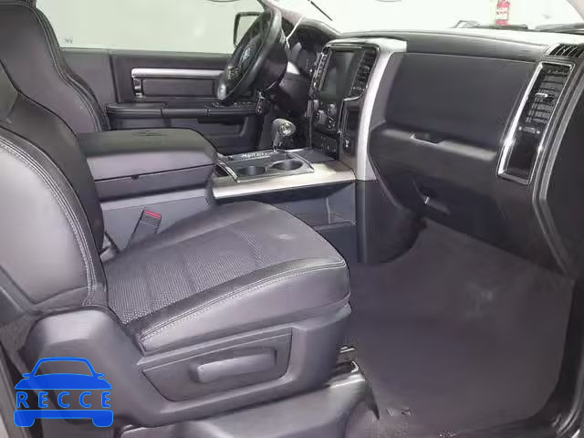 2013 RAM 1500 SPORT 3C6JR6CT8DG503545 image 4