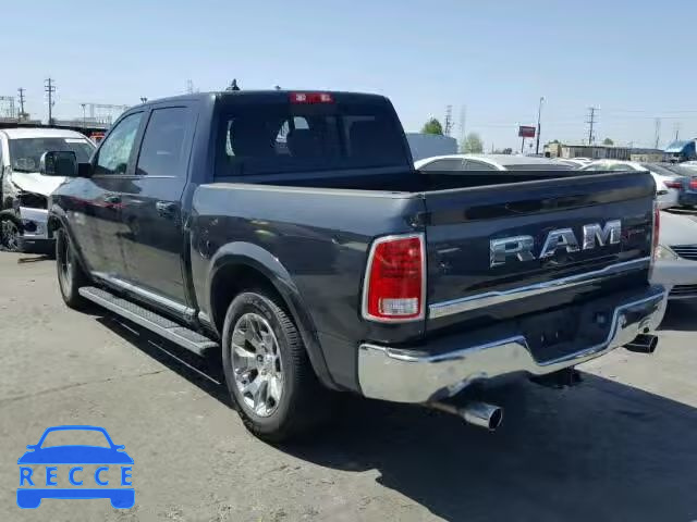 2017 RAM 1500 LONGH 1C6RR6PT2HS501043 image 2