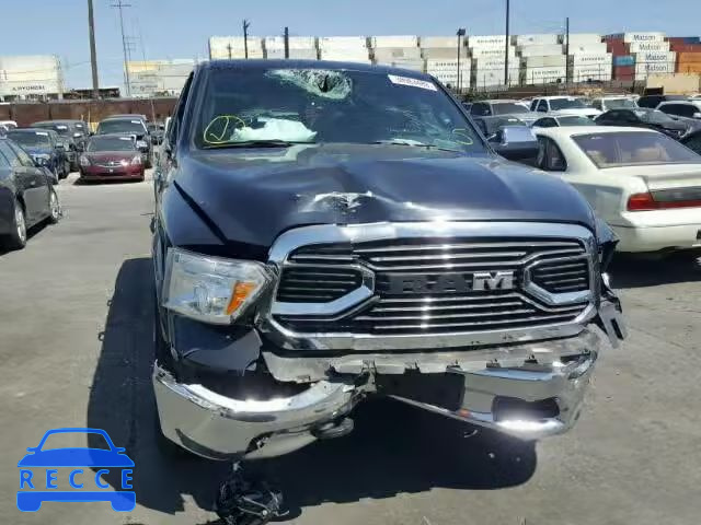 2017 RAM 1500 LONGH 1C6RR6PT2HS501043 image 8