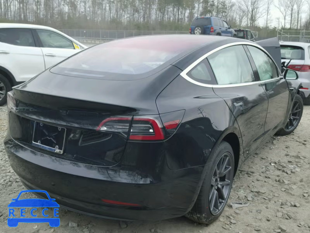 2018 TESLA MODEL 3 5YJ3E1EA3JF004827 зображення 3