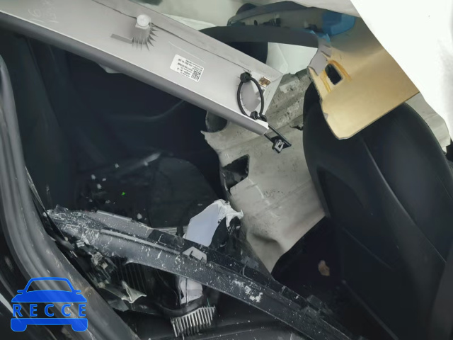 2018 TESLA MODEL 3 5YJ3E1EA3JF004827 Bild 5