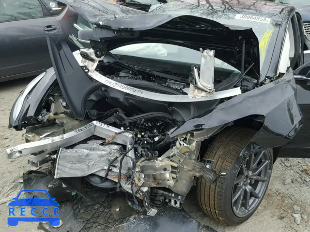 2018 TESLA MODEL 3 5YJ3E1EA3JF004827 зображення 8