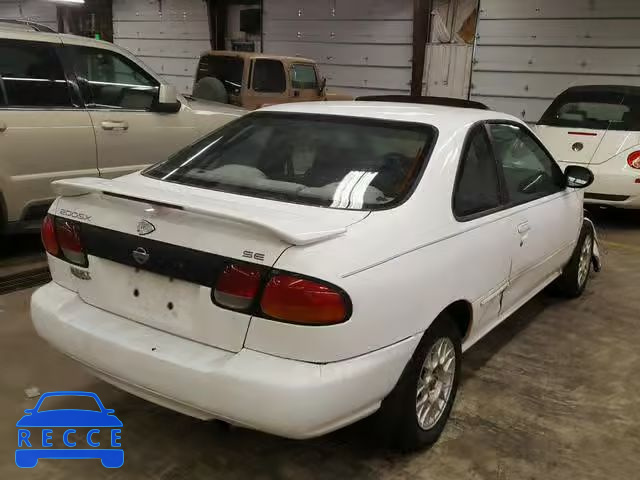 1998 NISSAN 200SX BASE 1N4AB42D1WC503474 image 3