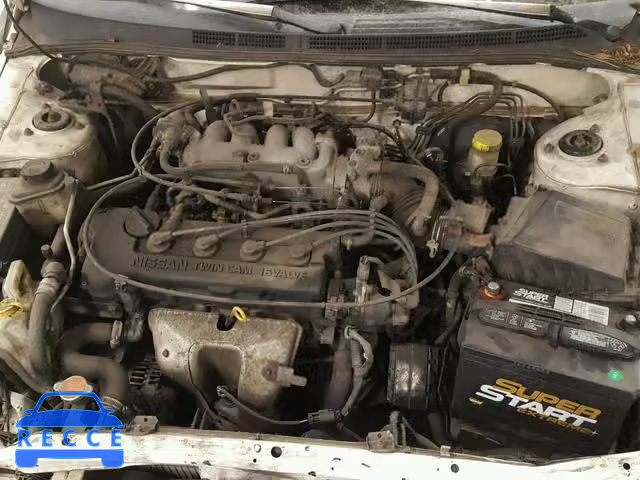 1998 NISSAN 200SX BASE 1N4AB42D1WC503474 image 6