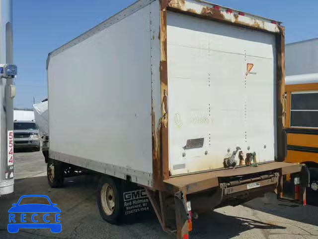 2005 GMC W4500 W450 4KDC4B1U95J802204 Bild 2