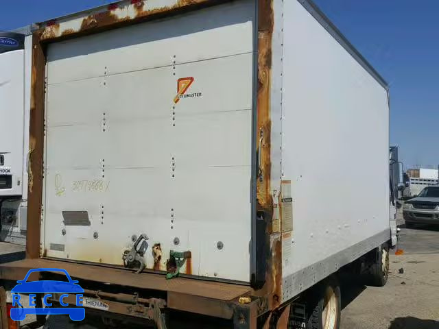 2005 GMC W4500 W450 4KDC4B1U95J802204 Bild 3