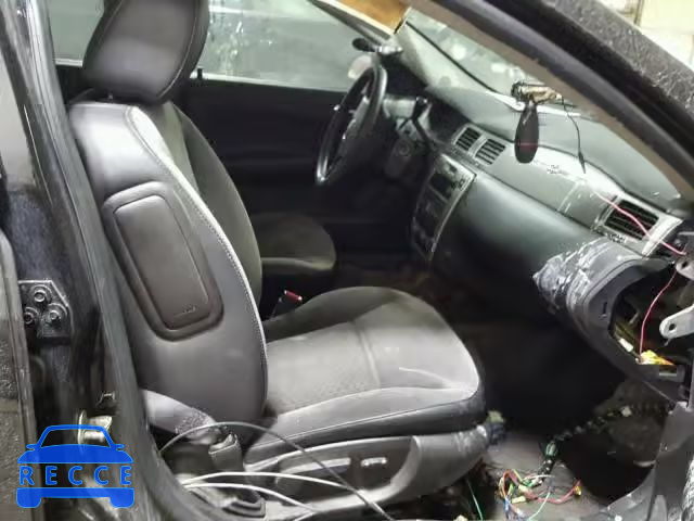 2013 CHEVROLET IMPALA POL 2G1WD5E36D1257620 image 4