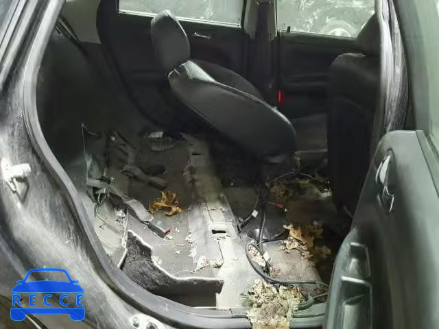 2013 CHEVROLET IMPALA POL 2G1WD5E36D1257620 image 5