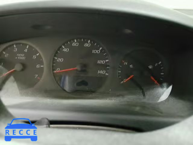 2013 CHEVROLET IMPALA POL 2G1WD5E36D1257620 image 7