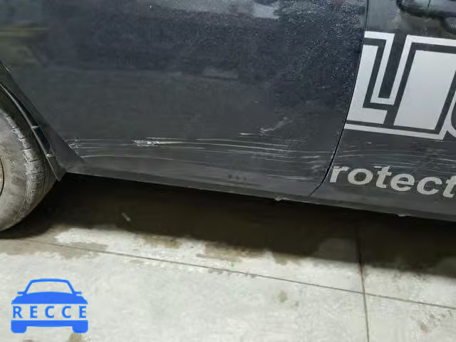2013 CHEVROLET IMPALA POL 2G1WD5E36D1257620 image 8