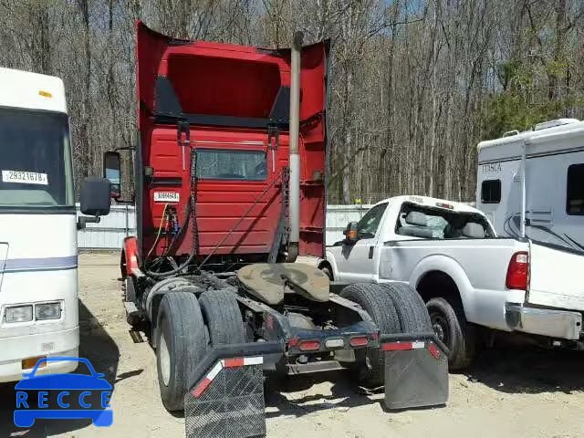 2012 VOLVO VN VNM 4V4M19DF6CN550641 image 2