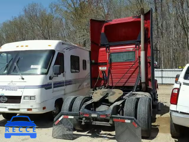 2012 VOLVO VN VNM 4V4M19DF6CN550641 Bild 3