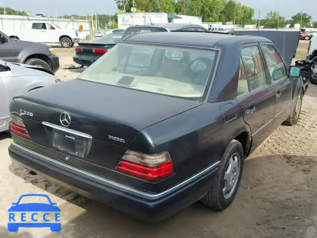 1995 MERCEDES-BENZ E 300D WDBEB31E1SC247121 image 3