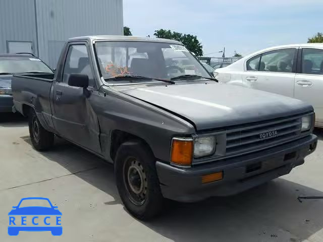 1988 TOYOTA PICKUP 1/2 JT4RN50R2J5132637 image 0