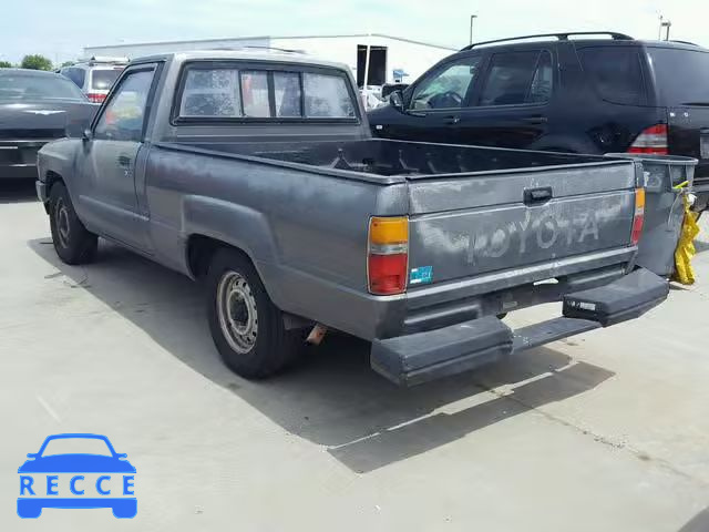 1988 TOYOTA PICKUP 1/2 JT4RN50R2J5132637 image 2