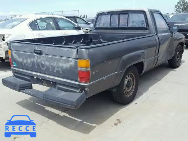 1988 TOYOTA PICKUP 1/2 JT4RN50R2J5132637 image 3