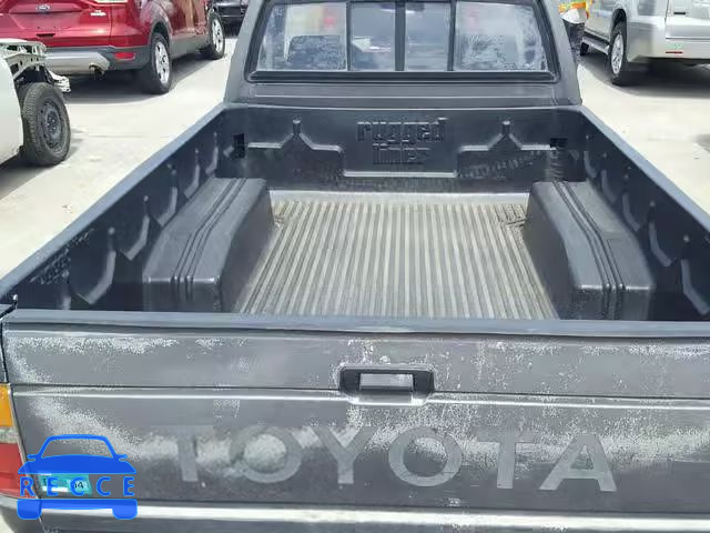 1988 TOYOTA PICKUP 1/2 JT4RN50R2J5132637 image 5