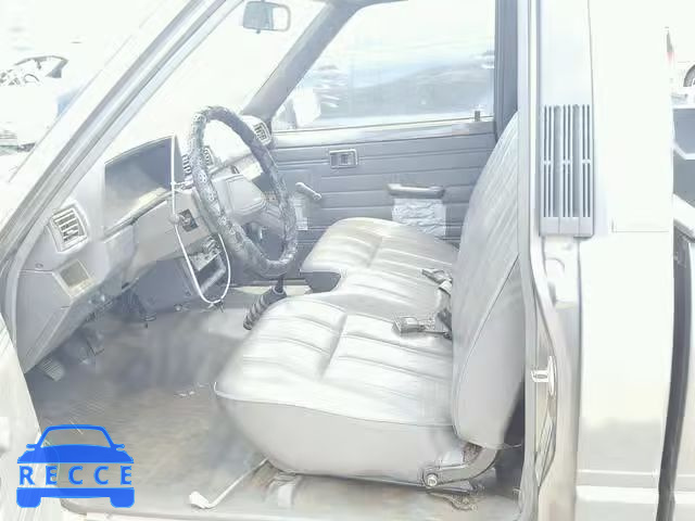 1988 TOYOTA PICKUP 1/2 JT4RN50R2J5132637 image 8