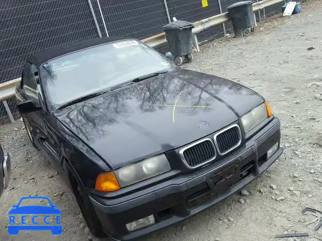 1999 BMW 328 IC WBABK7330XET67315 зображення 0