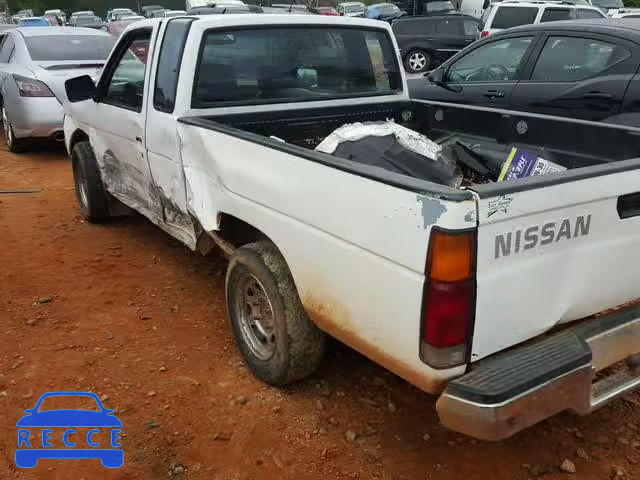 1993 NISSAN TRUCK KING 1N6SD16S5PC331884 image 9