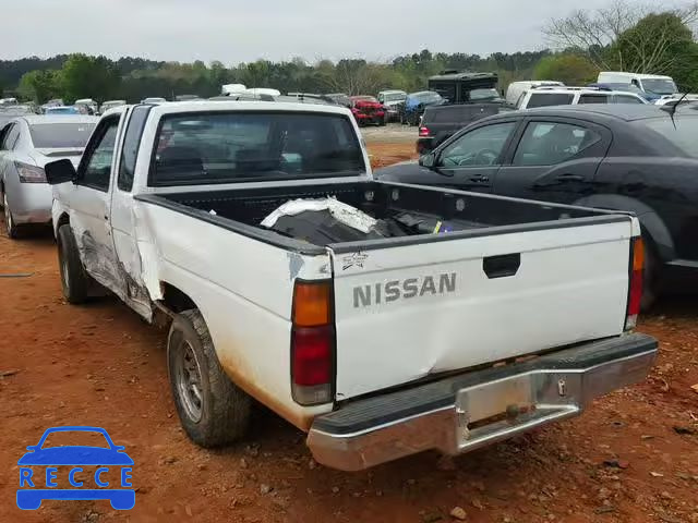 1993 NISSAN TRUCK KING 1N6SD16S5PC331884 image 2