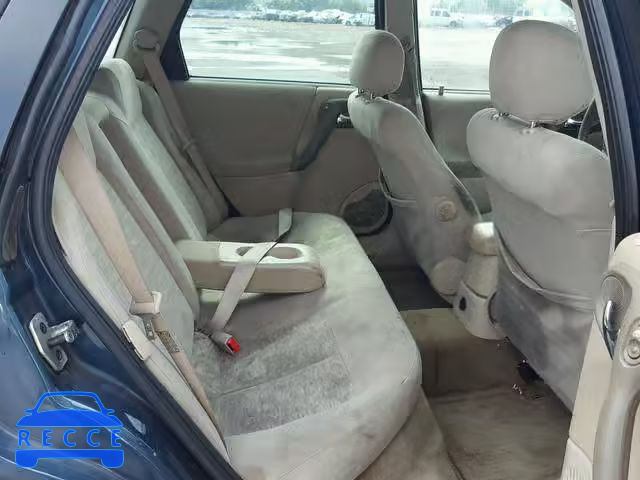 2004 SATURN LW300 LEVE 1G8JC84F64Y519967 зображення 5