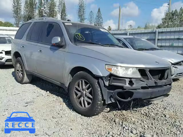 2005 SAAB 9-7X LINEA 5S3ET13S252801552 image 0