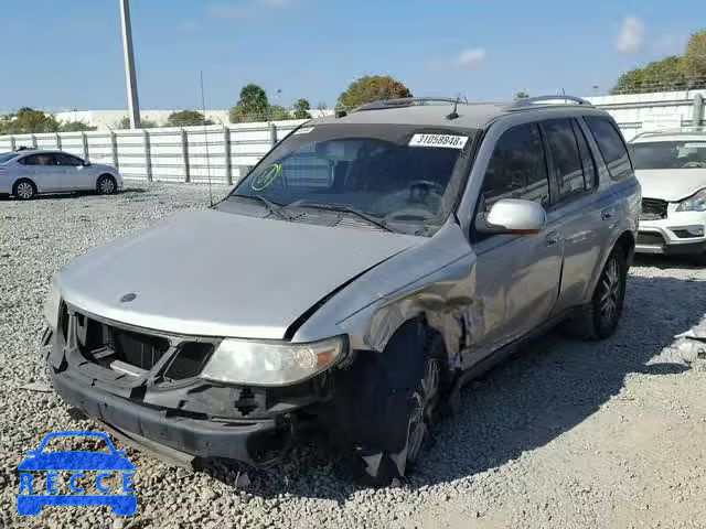 2005 SAAB 9-7X LINEA 5S3ET13S252801552 image 1