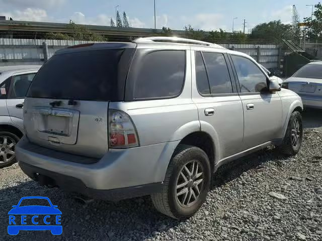 2005 SAAB 9-7X LINEA 5S3ET13S252801552 image 3