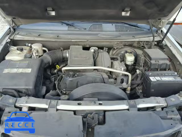 2005 SAAB 9-7X LINEA 5S3ET13S252801552 image 6