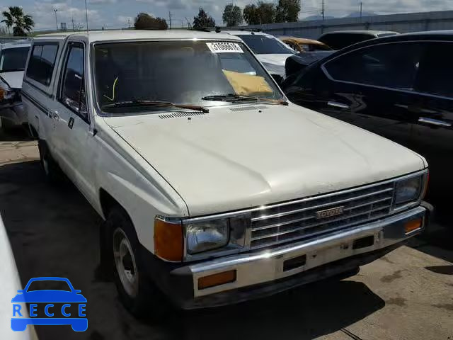 1985 TOYOTA PICKUP 1/2 JT4RN50S2F5000990 зображення 0