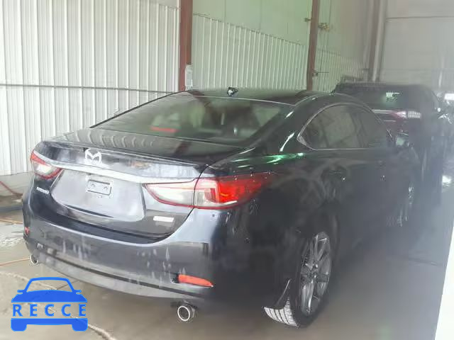 2017 MAZDA 6 GRAND TO JM1GL1X56H1145644 image 3