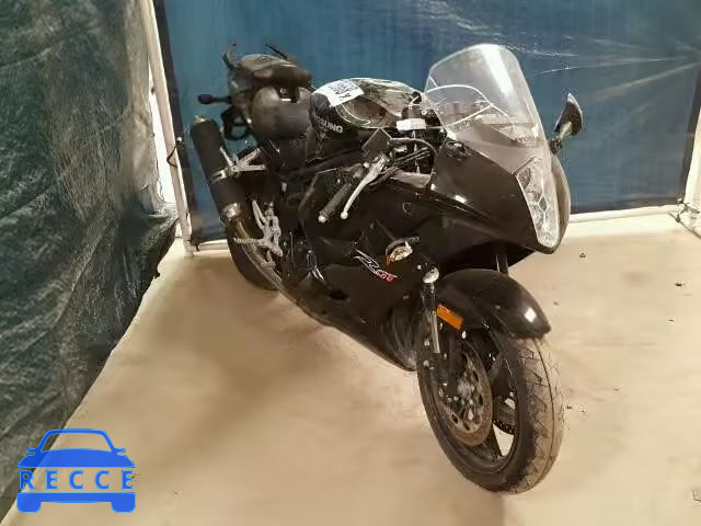 2013 HYOSUNG GT650 R KM4MP6728D1600088 image 0