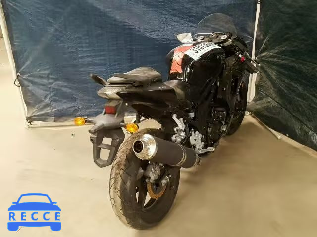 2013 HYOSUNG GT650 R KM4MP6728D1600088 image 3