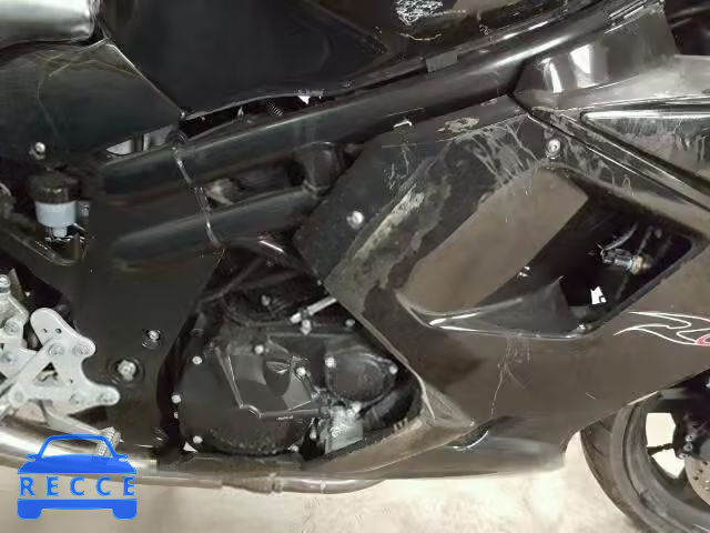 2013 HYOSUNG GT650 R KM4MP6728D1600088 image 6