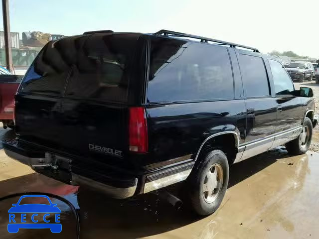 1997 CHEVROLET SUBURBAN C 3GNEC16R0VG155330 image 3