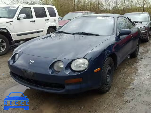1995 TOYOTA CELICA BAS JT2AT00N1S0043734 image 1