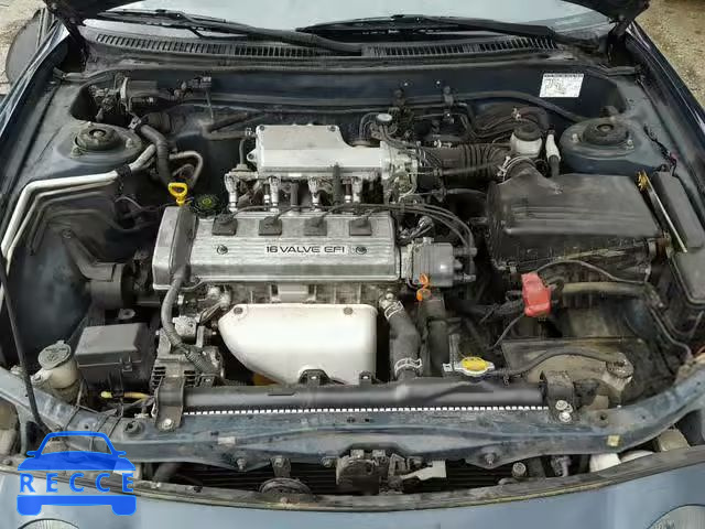 1995 TOYOTA CELICA BAS JT2AT00N1S0043734 image 6
