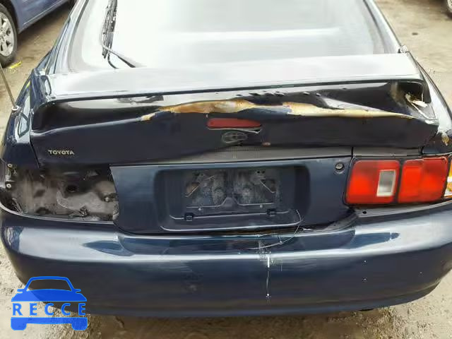 1995 TOYOTA CELICA BAS JT2AT00N1S0043734 image 8
