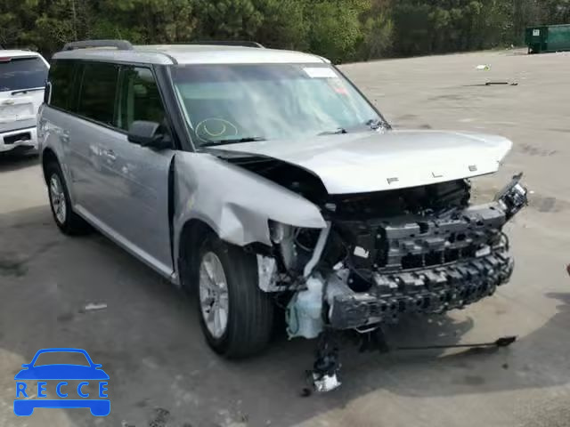 2016 FORD FLEX SE 2FMGK5B83GBA14469 зображення 0