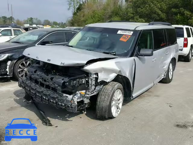 2016 FORD FLEX SE 2FMGK5B83GBA14469 зображення 1