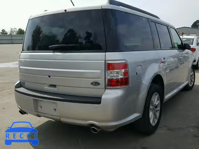 2016 FORD FLEX SE 2FMGK5B83GBA14469 зображення 3