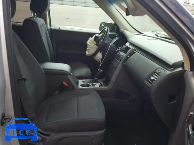 2016 FORD FLEX SE 2FMGK5B83GBA14469 image 4