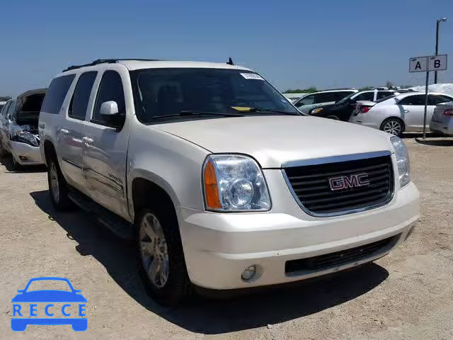 2011 GMC YUKON XL C 1GKS1KE04BR396267 image 0