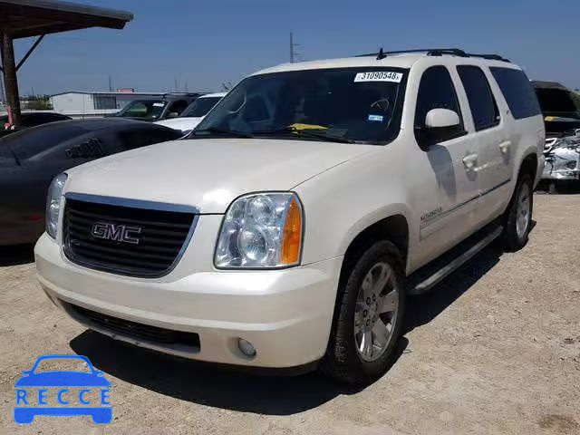 2011 GMC YUKON XL C 1GKS1KE04BR396267 image 1