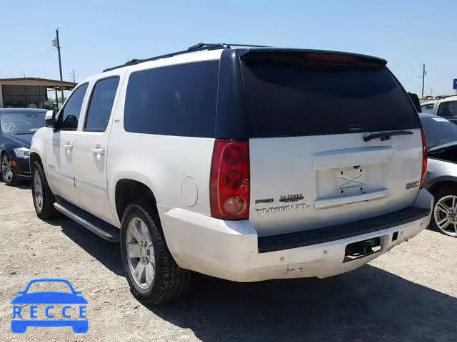 2011 GMC YUKON XL C 1GKS1KE04BR396267 image 2