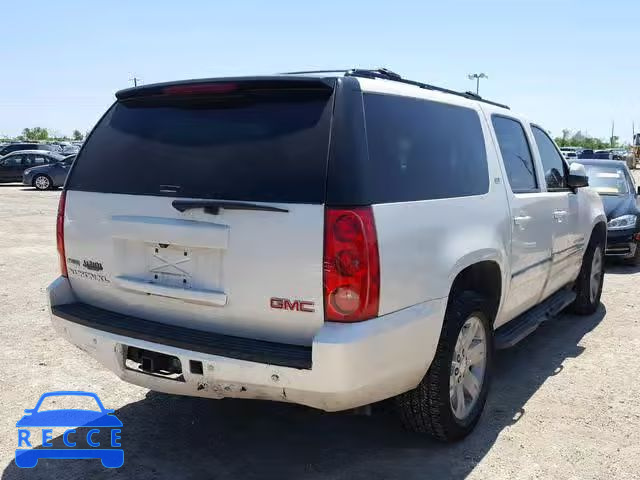 2011 GMC YUKON XL C 1GKS1KE04BR396267 image 3