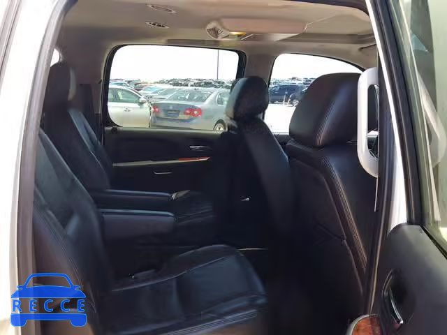 2011 GMC YUKON XL C 1GKS1KE04BR396267 image 5