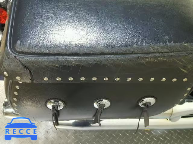 2008 YAMAHA XV1700 A JYAVP28E88A000519 image 12
