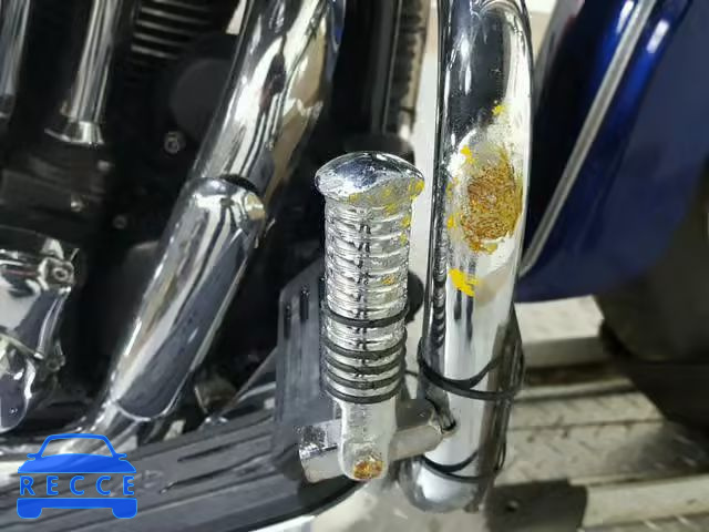 2008 YAMAHA XV1700 A JYAVP28E88A000519 image 13